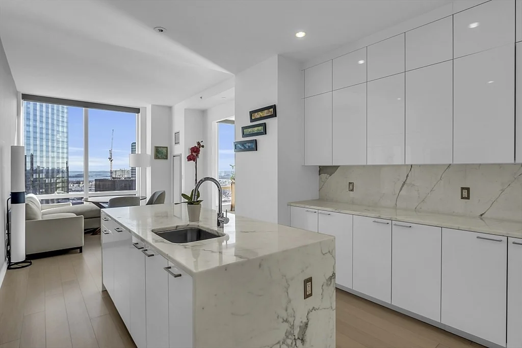 1 Franklin St, Downtown