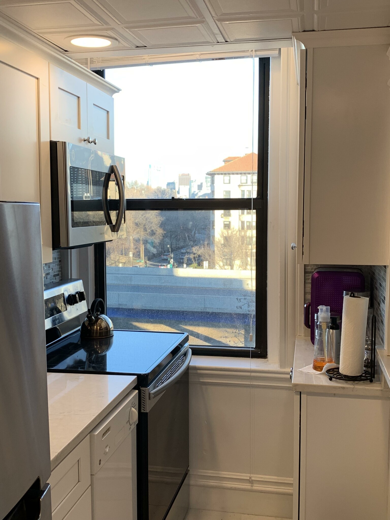 464 Commonwealth Ave, Fenway