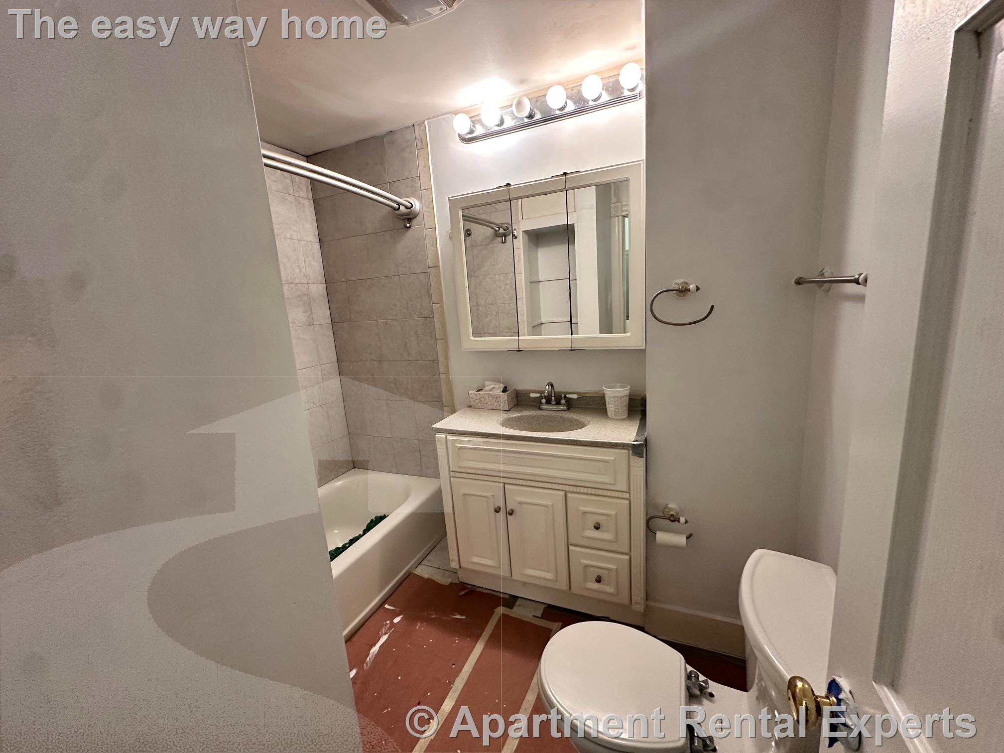 602 Putnam Ave, Cambridgeport