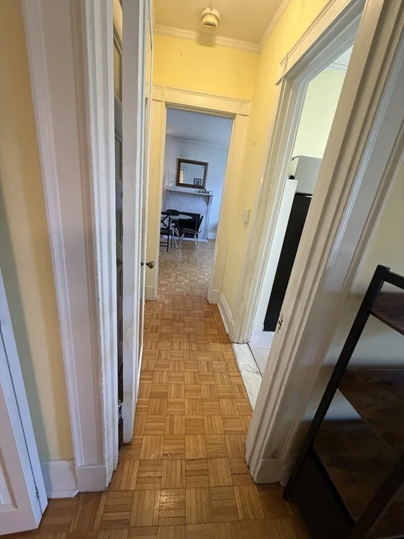 21 Beacon, Boston Downtown