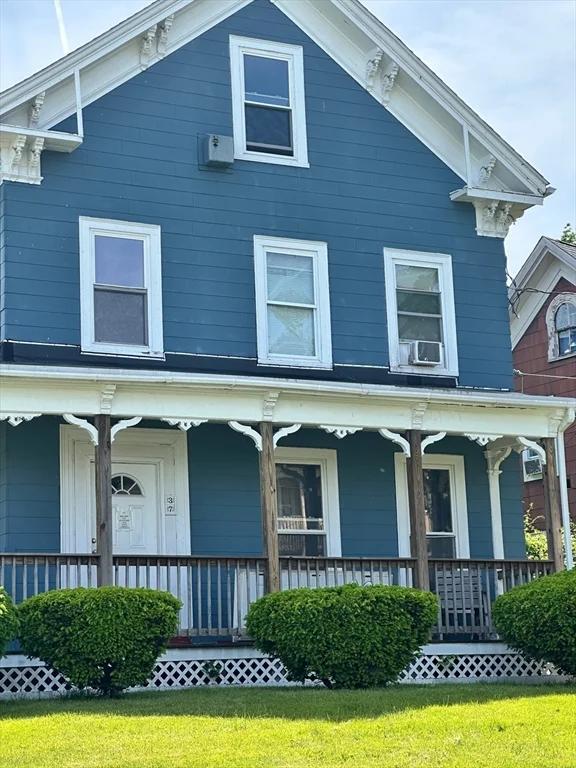37 Hale St, Bridgewater