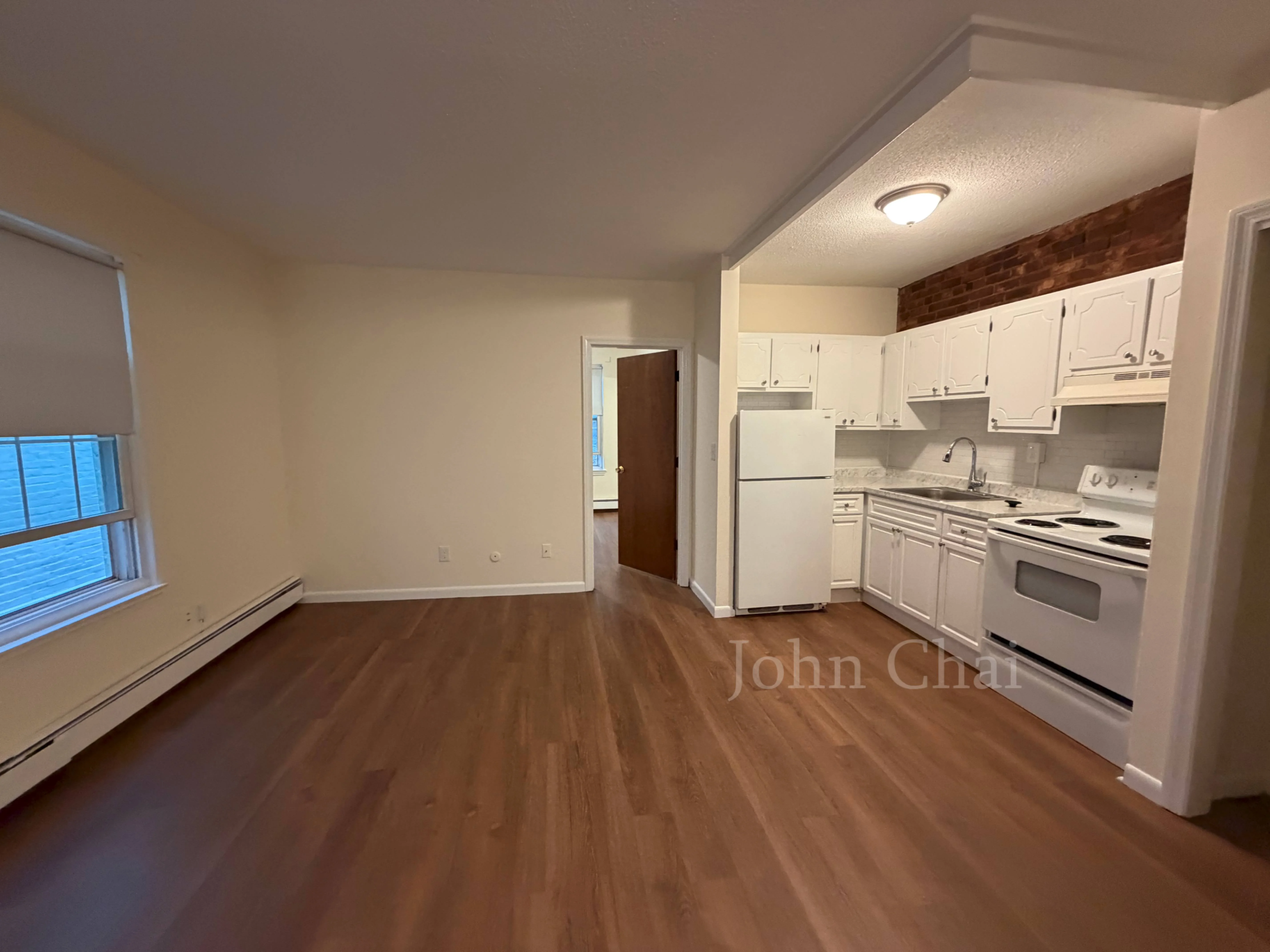 70 South Huntington Ave, Mission Hill