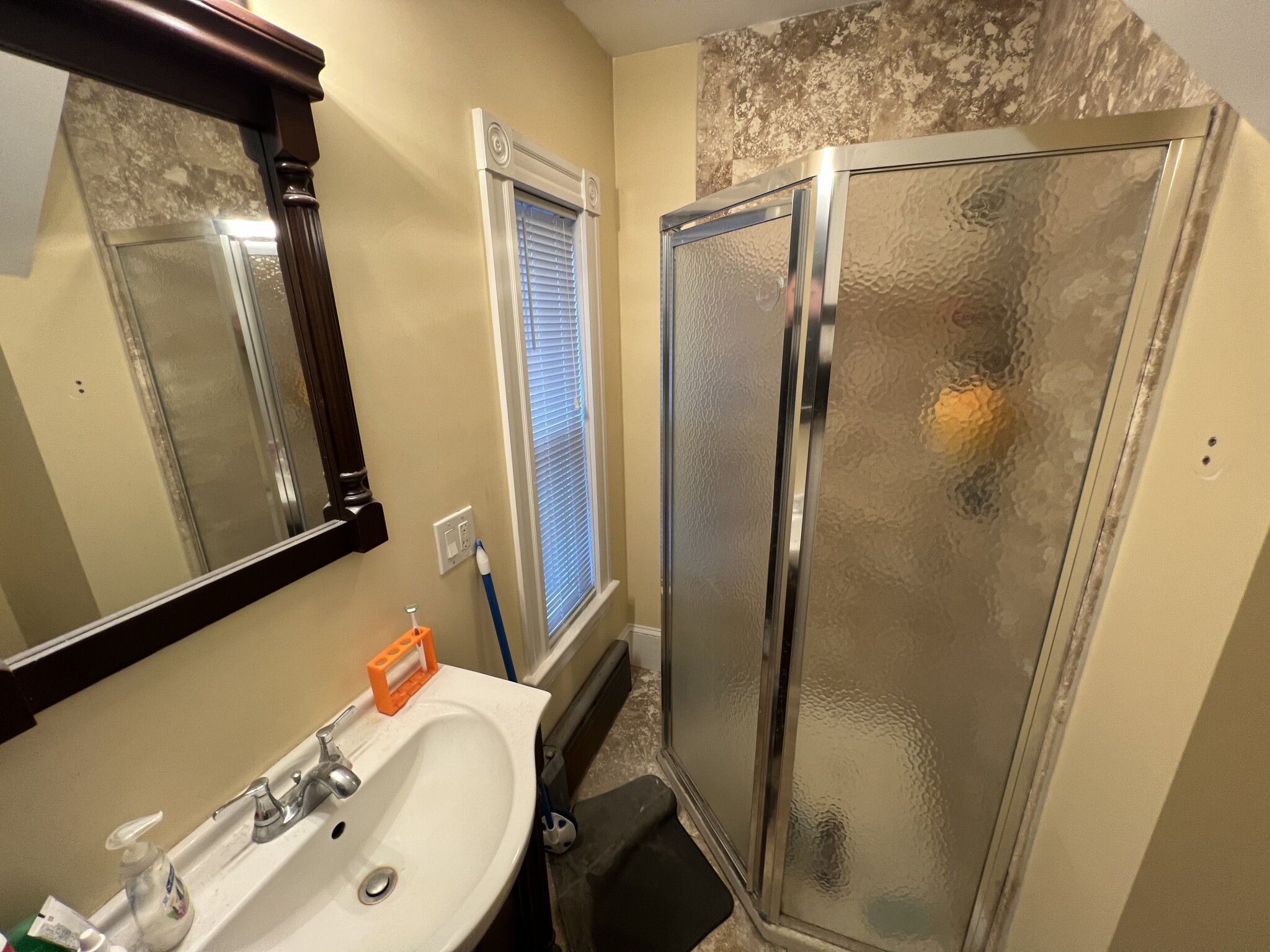 6 White Street Pl, North Cambridge