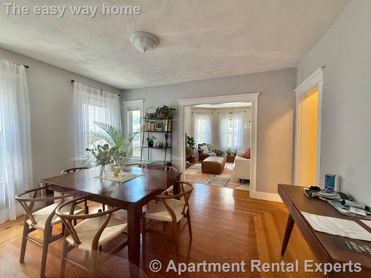 33 Pearson Ave, Davis Square