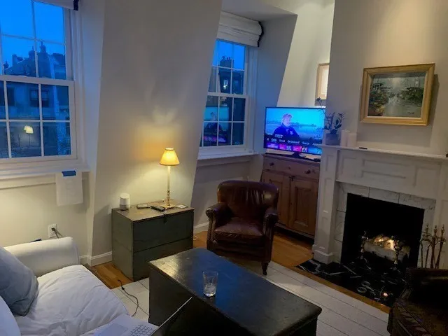 341 Beacon St, Back Bay