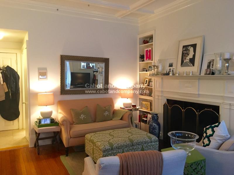 188 Marlborough St, Back Bay