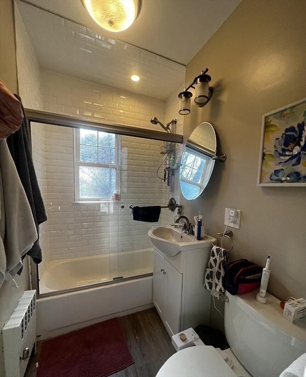 24 Ridgemont St, Allston