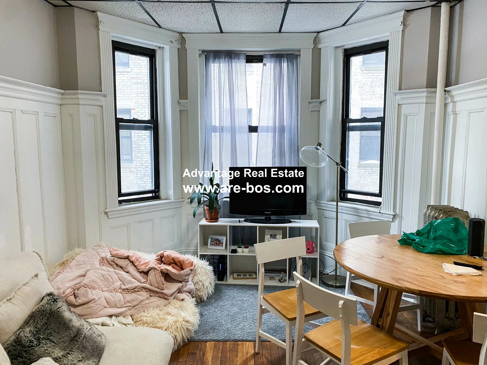 1056 Commonwealth Ave, Brighton