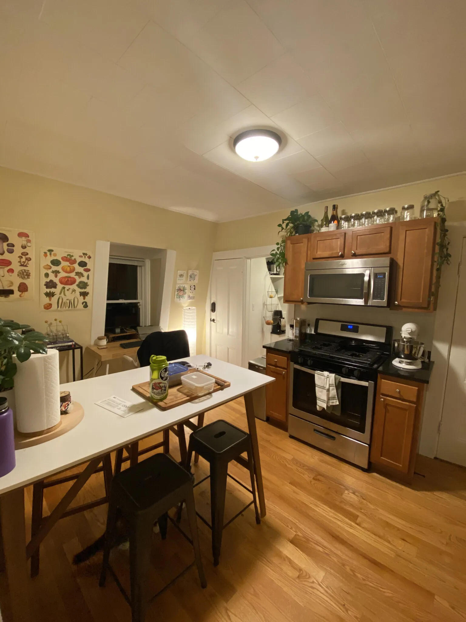 12 Claremon St, Teele Square