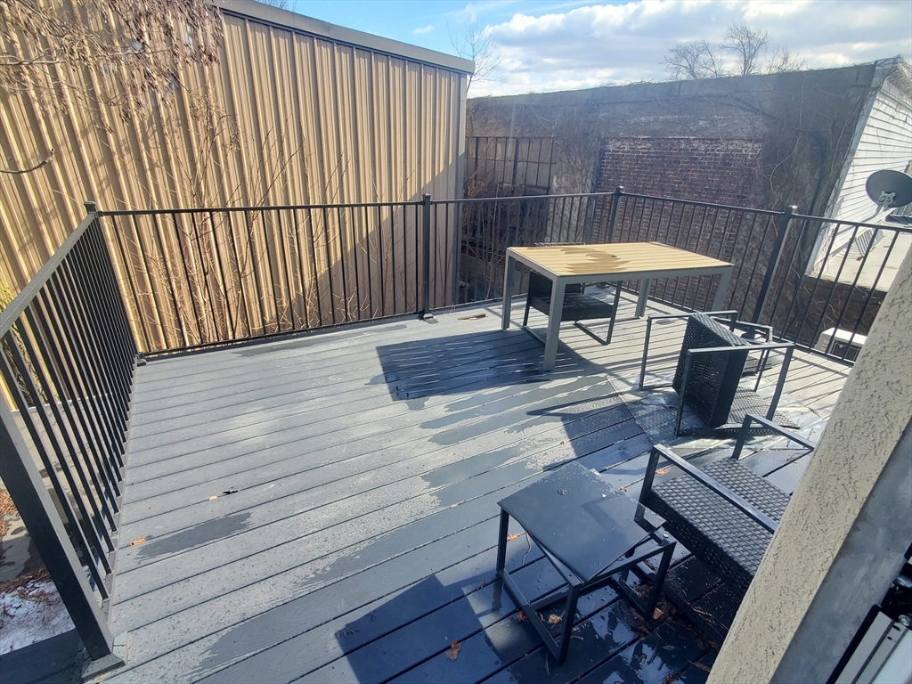 276 Adams St, Dorchester