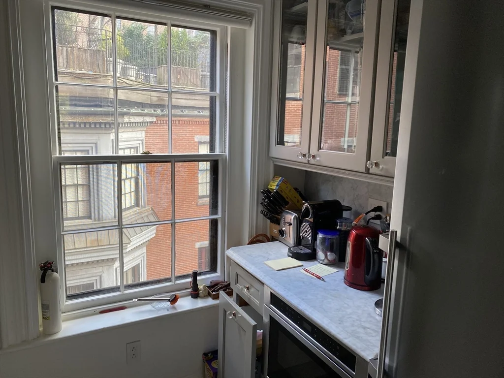 88 Mount Vernon, Beacon Hill