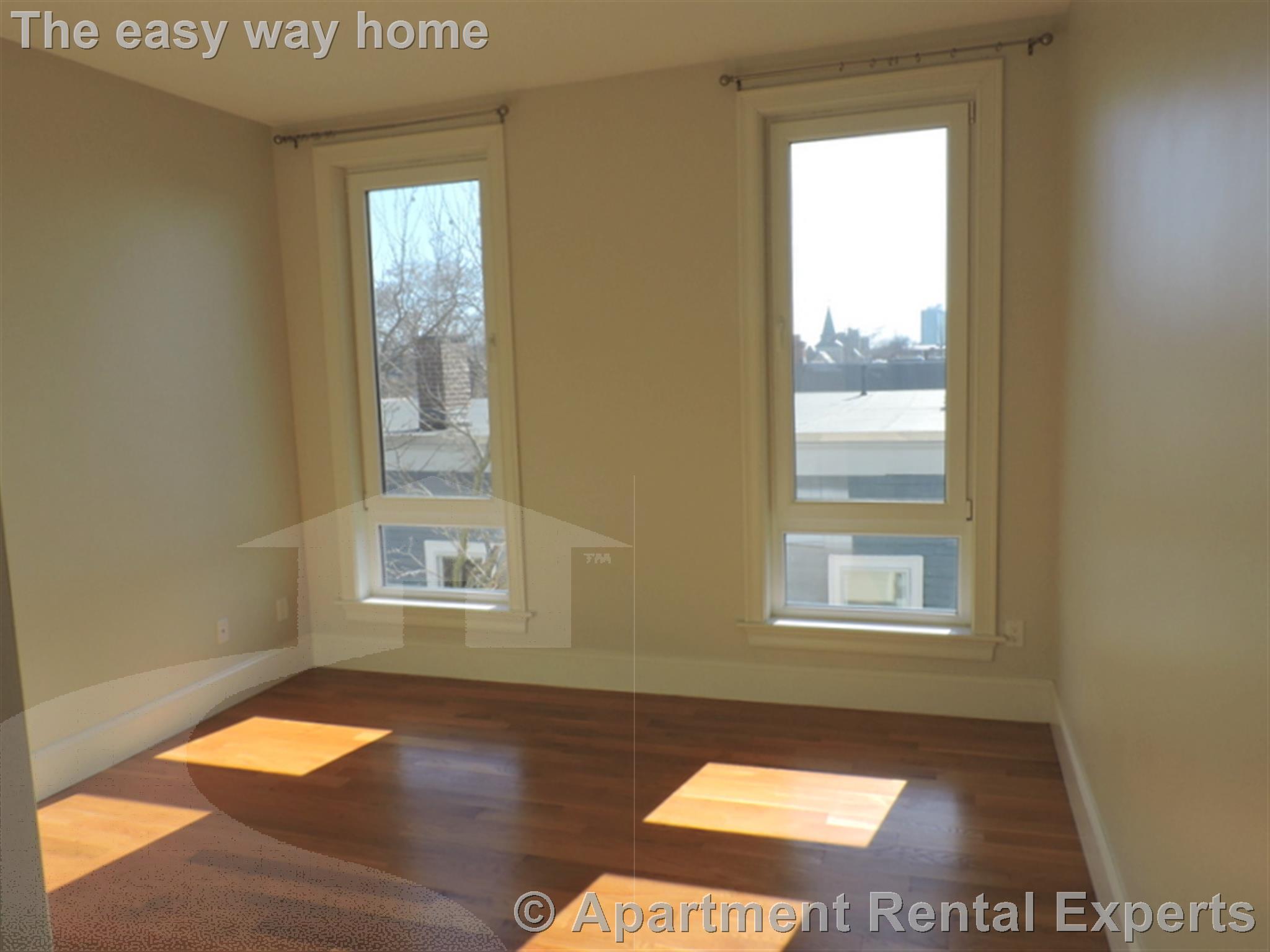 168 Hampshire, Central Square