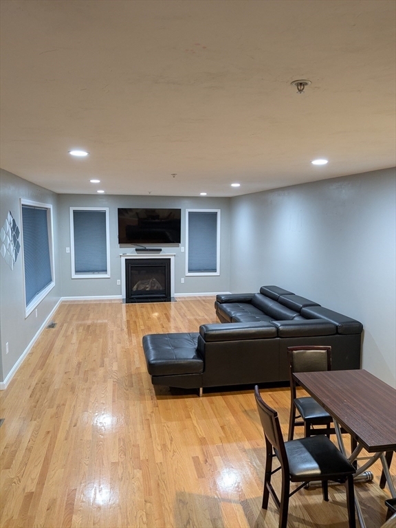 477 America Blvd, Ashland