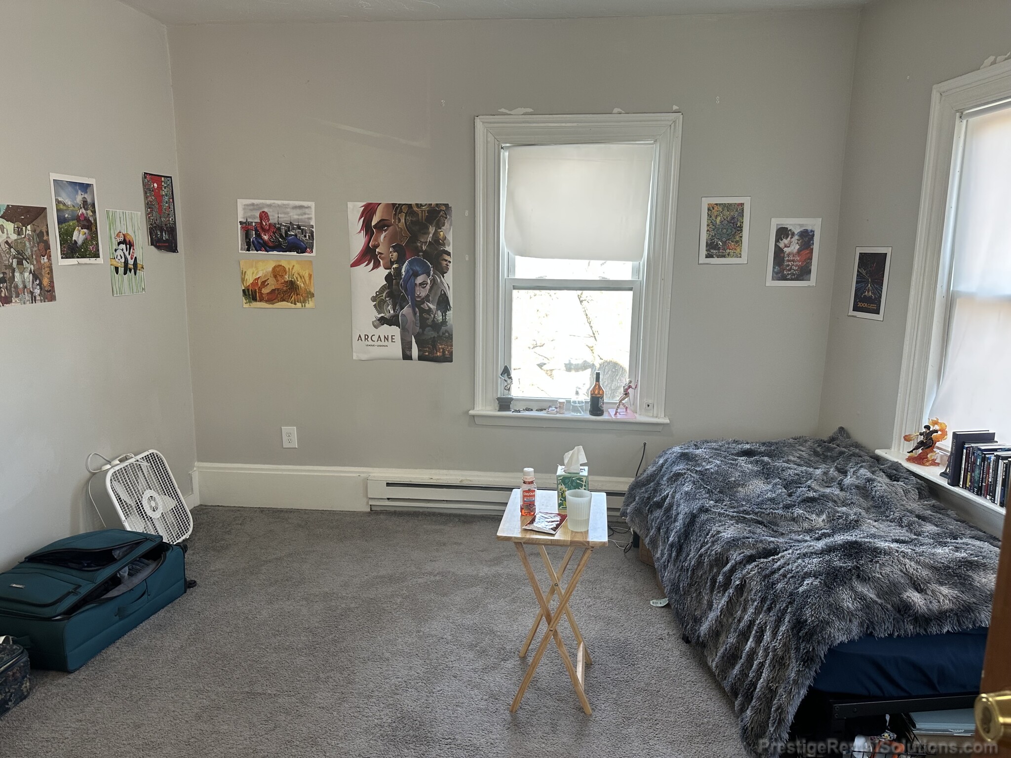 24 Cambridge St, Beacon Hill