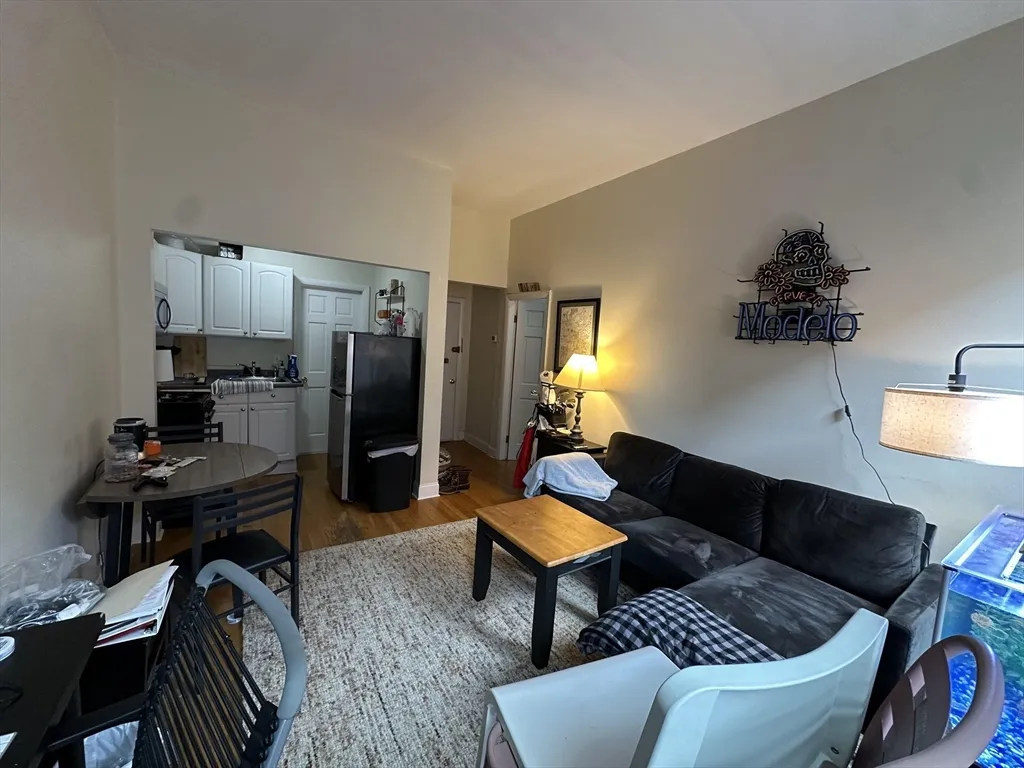 544 Columbus Ave, South End