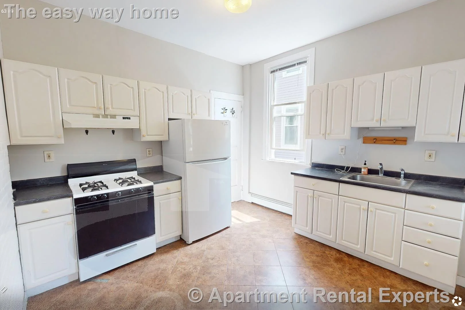 63 Dana St, Inman Square