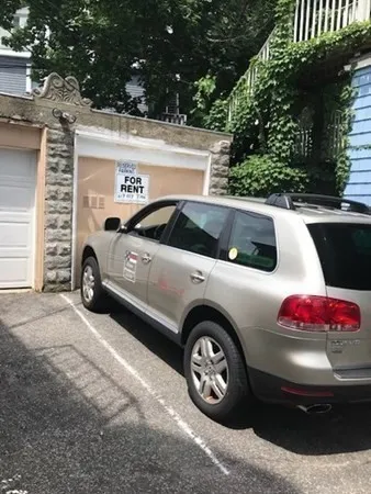1857 Comm Ave Parking, Brighton