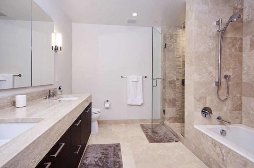 1 Franklin St, Midtown