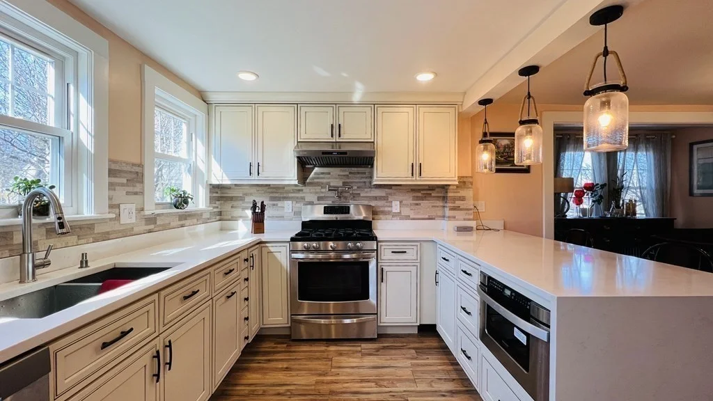 36 Evergreen Ave, Newton