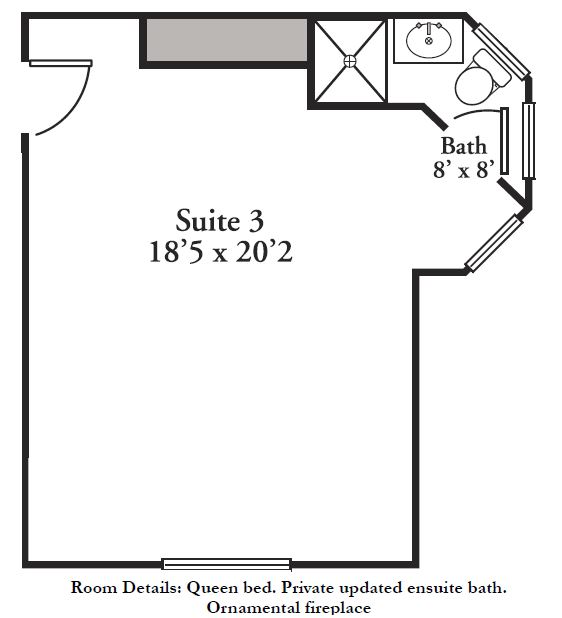 83 Longwood Ave, Coolidge Corner