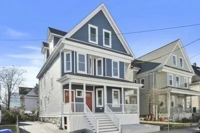 4 Benson St, Brighton