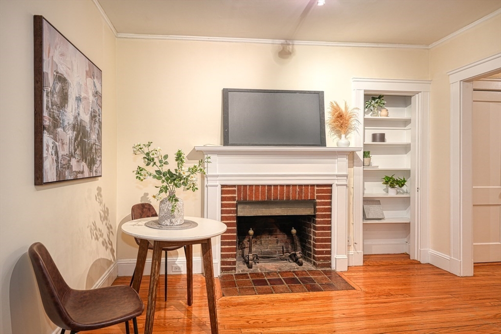 52 Garden St, Harvard Square