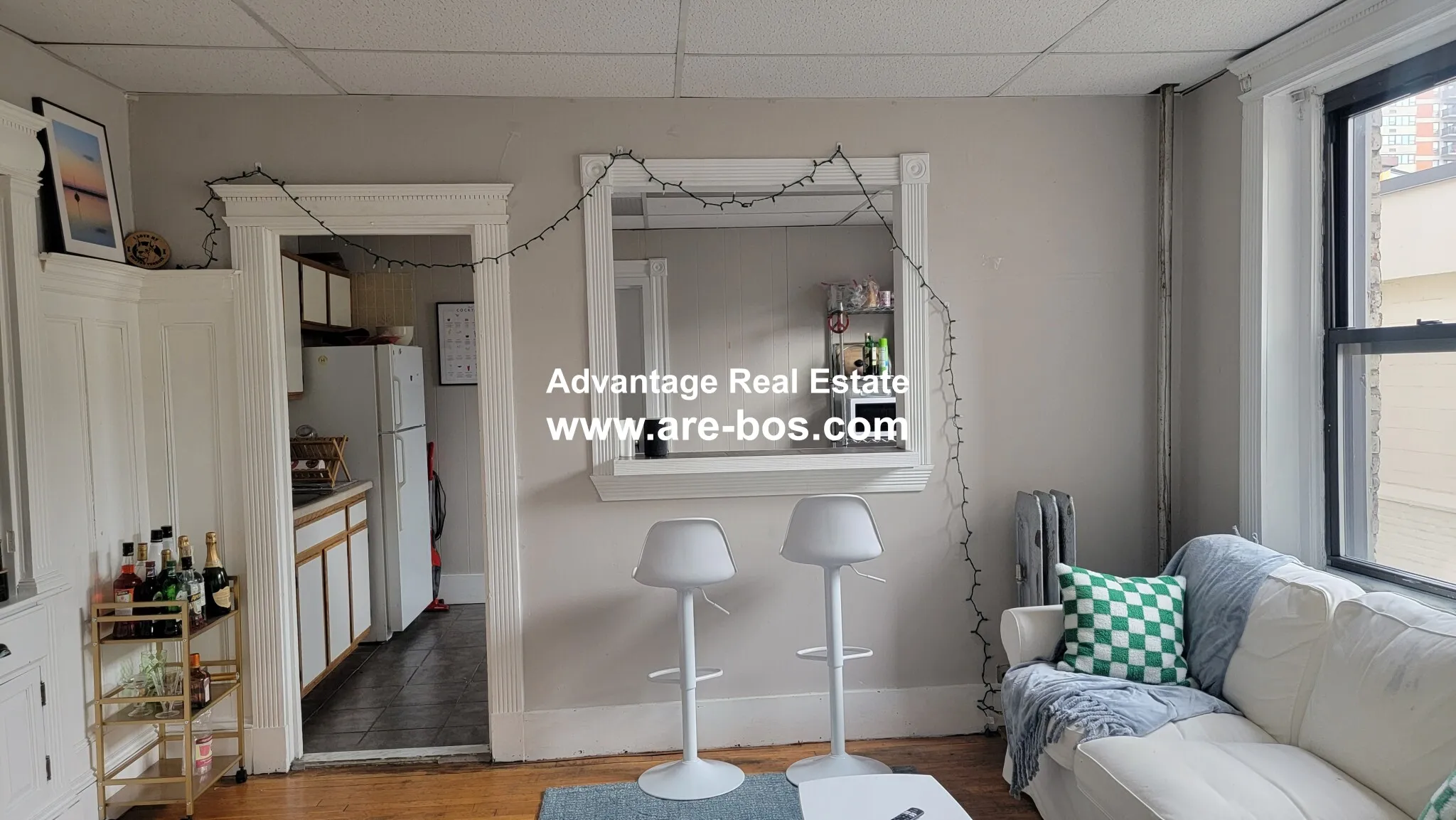 1056 Commonwealth Ave, Brighton