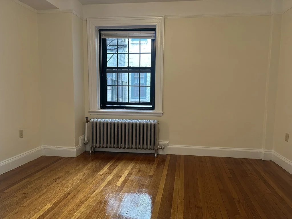 124 Bowdoin, Beacon Hill