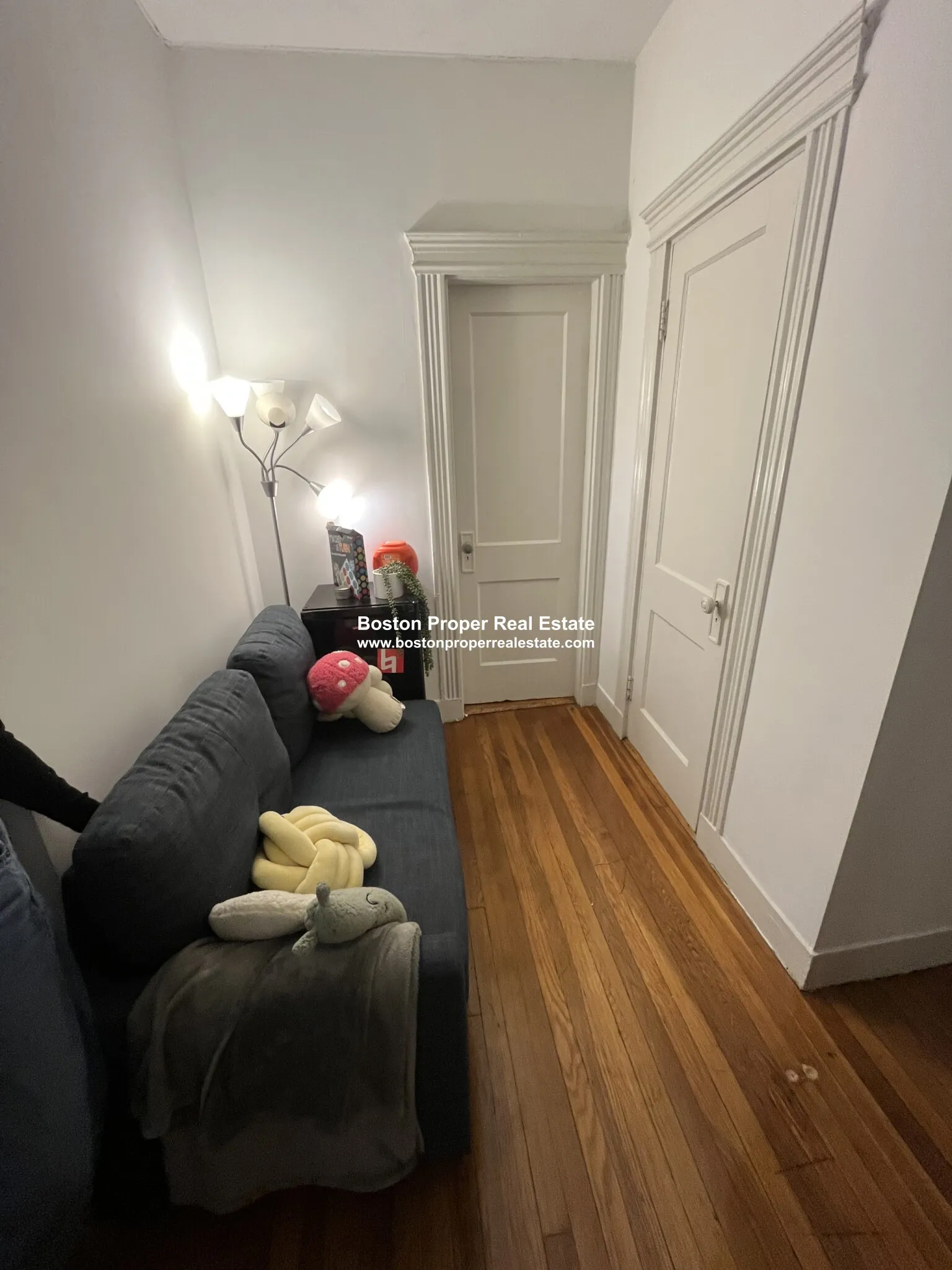 52 Charlesgate East, Fenway