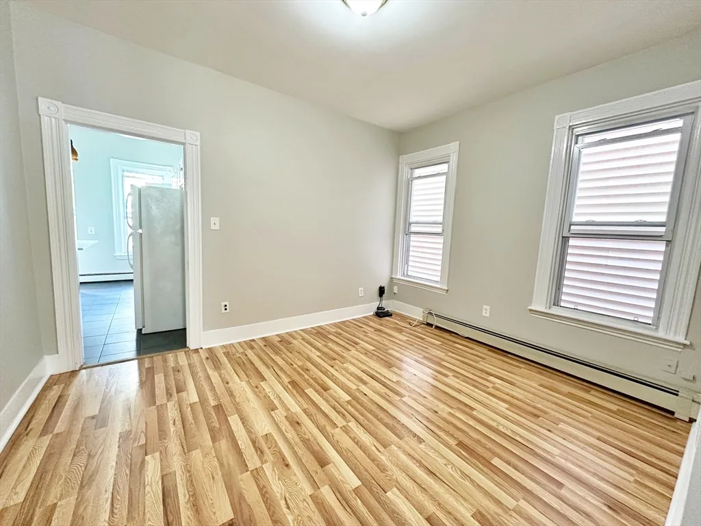 466 Sumner St, East Boston