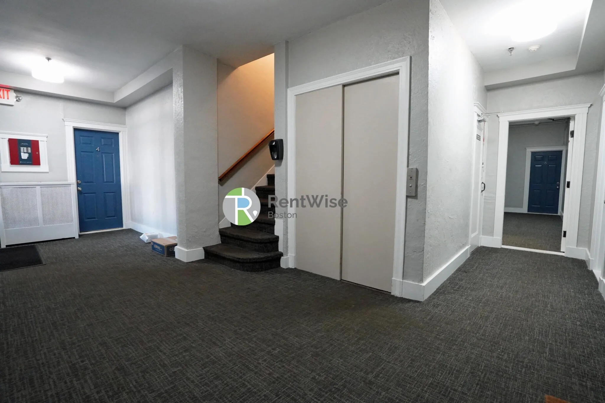 1850 Commonwealth Ave, Brighton