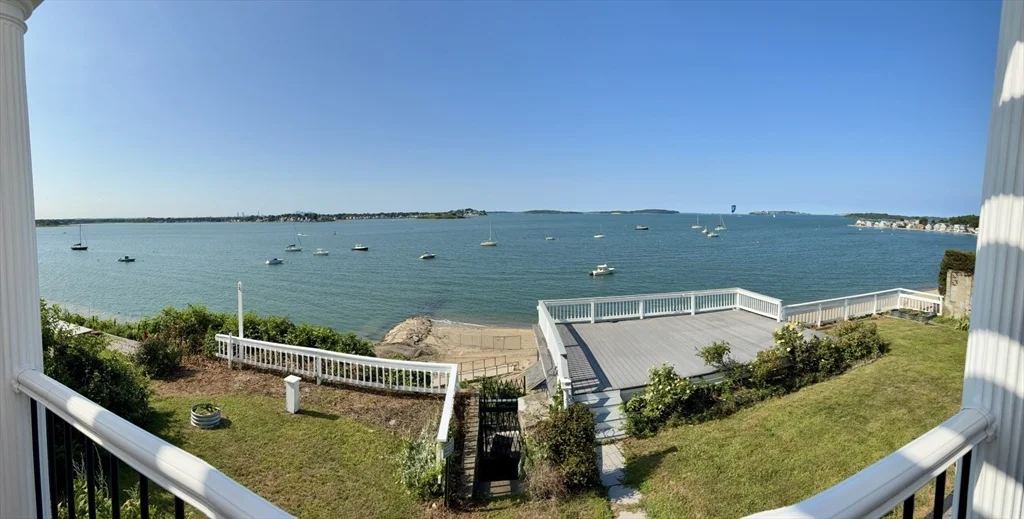 85 Regatta Rd, North Weymouth