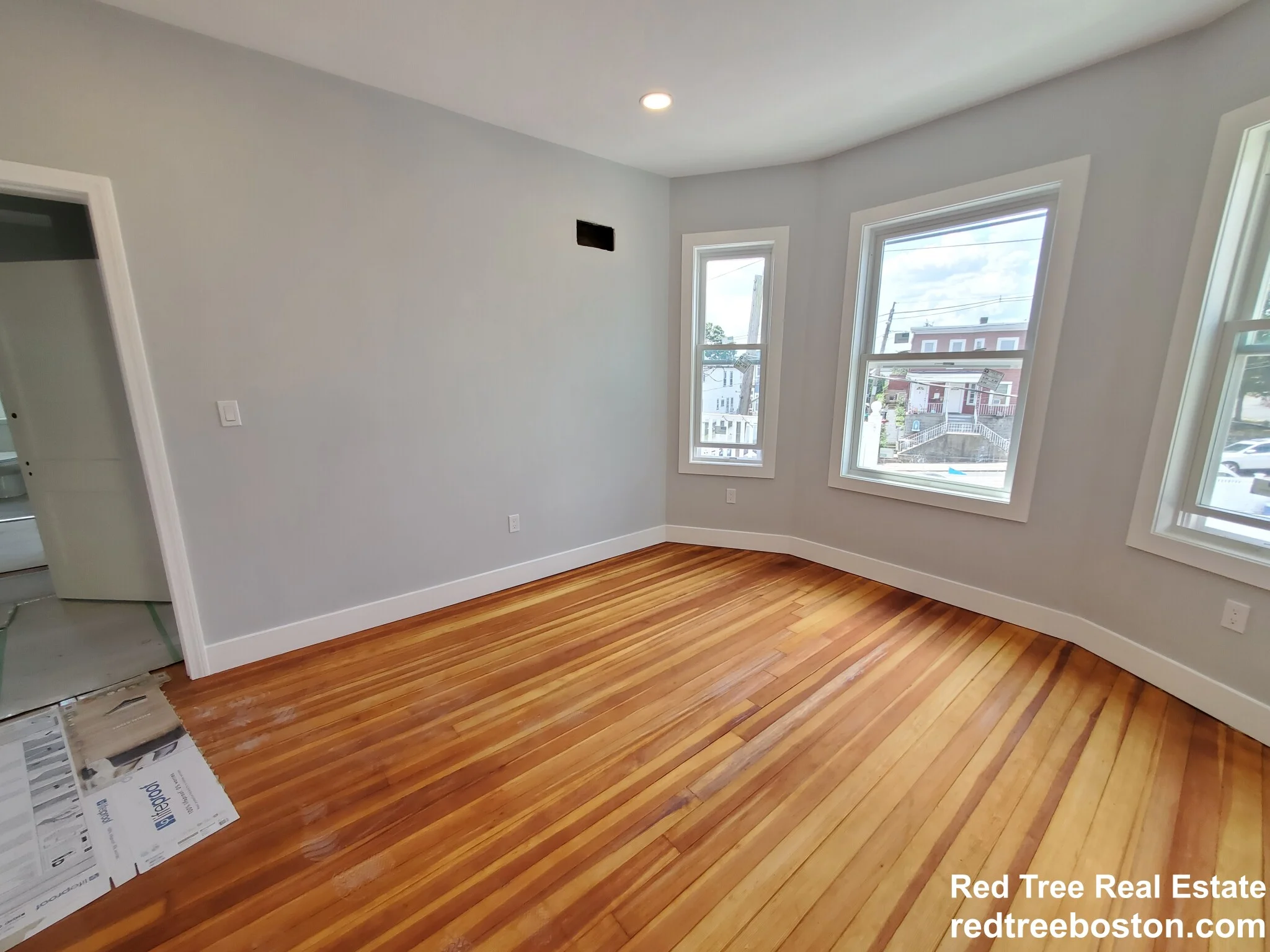 31 Faywood Ave, East Boston
