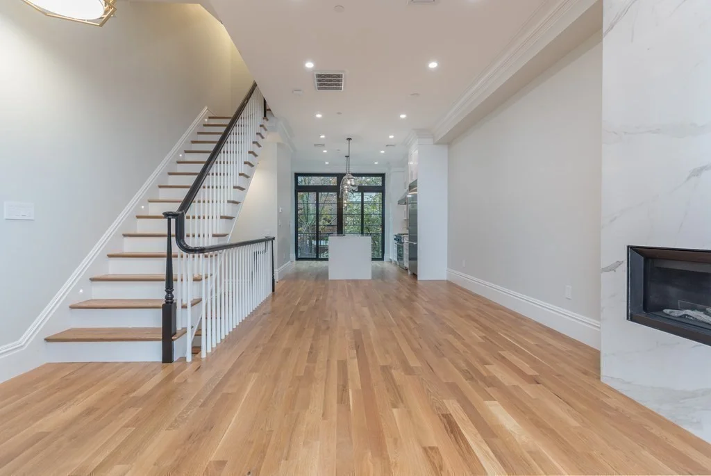 131 West Newton St, South End