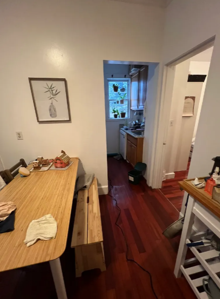 103 Sciarappa St, East Cambridge