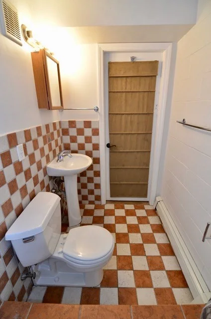 59 Clarendon St, South End