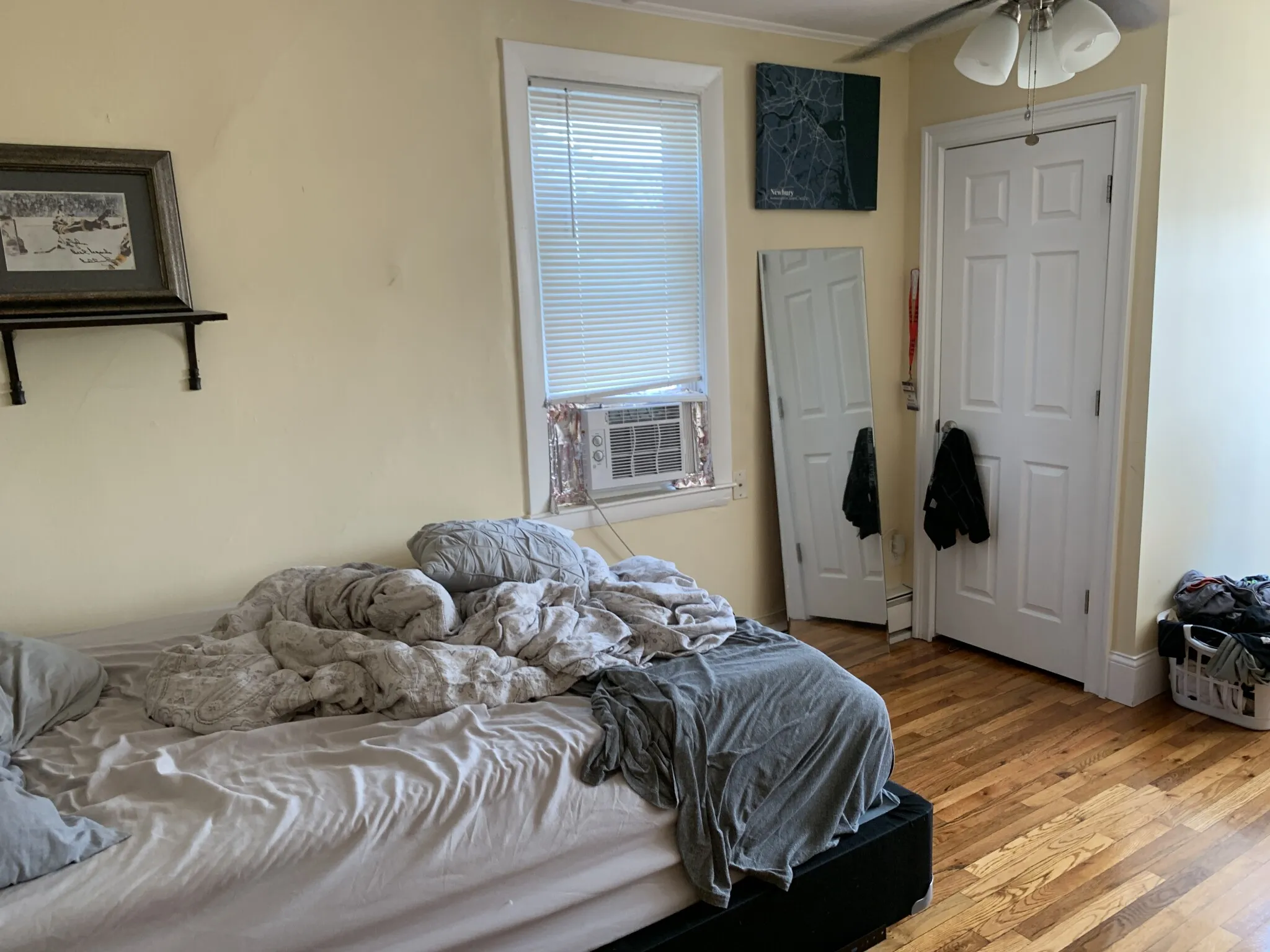 41 Cross St, East Somerville