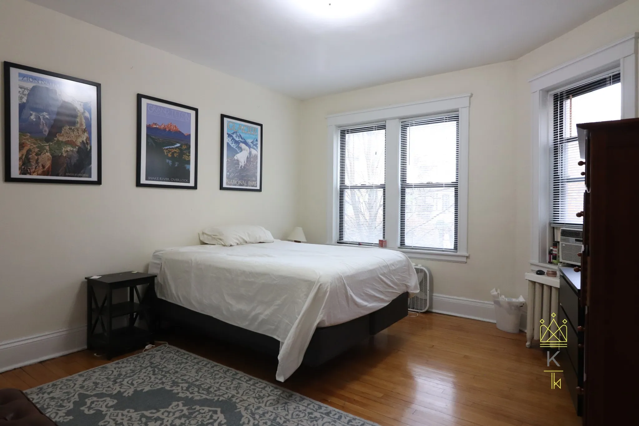 122 Babcock St, North Brookline