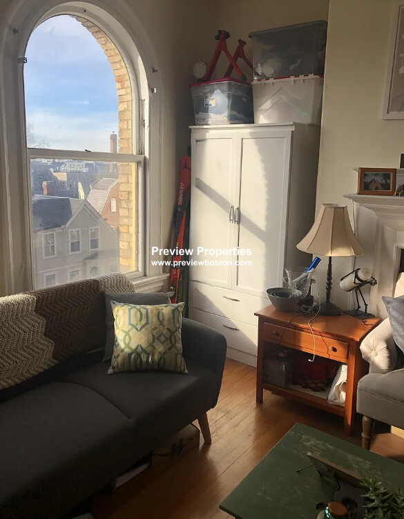 2W Ware St, Mid Cambridge