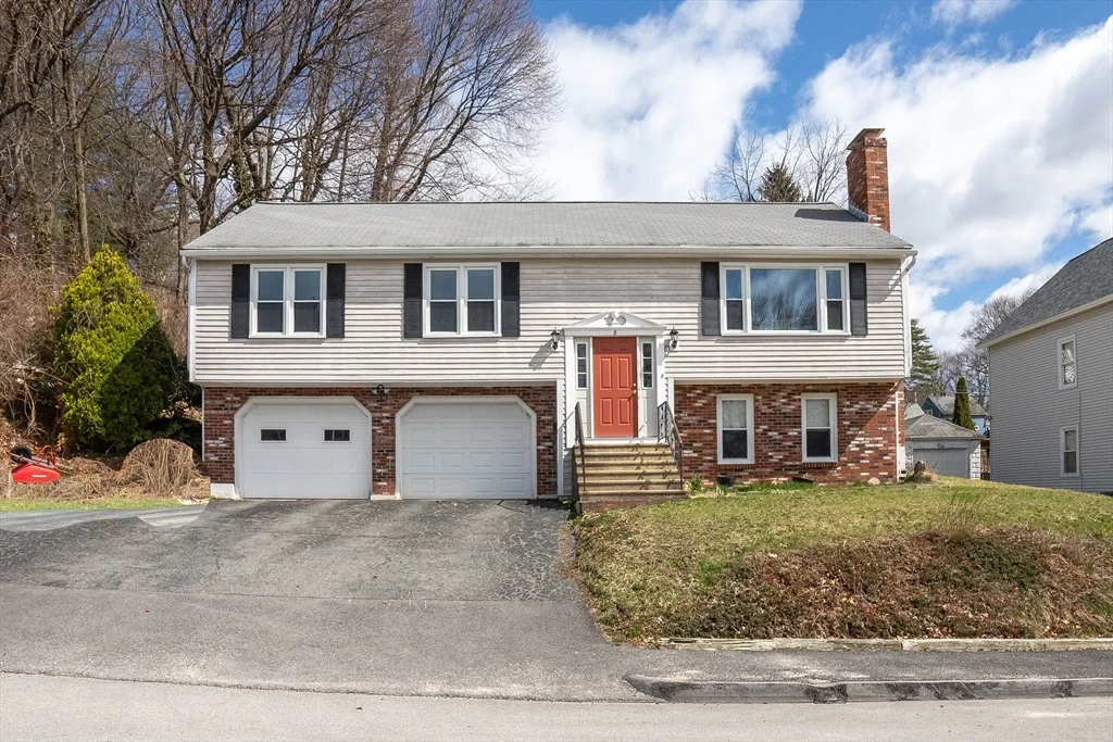 8 Minthorne, Worcester