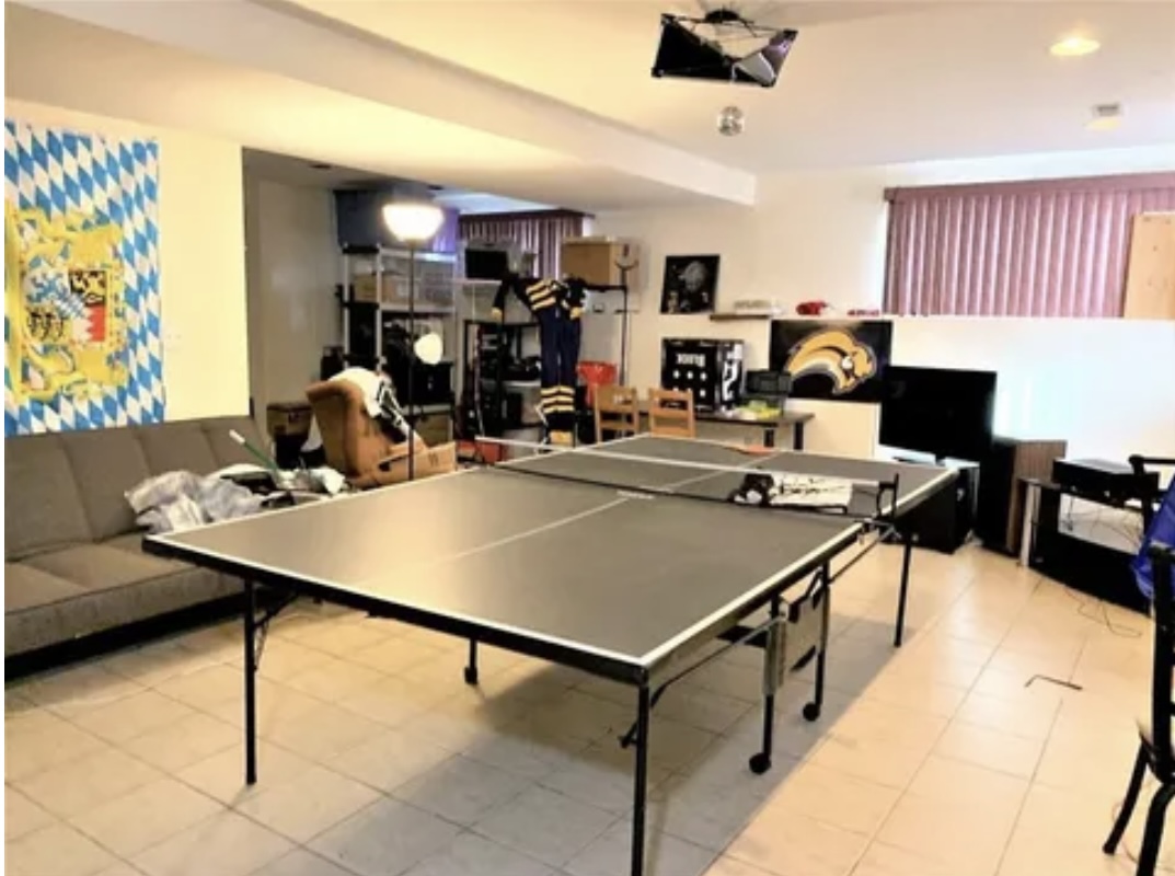 310 Beacon St, Ward Two