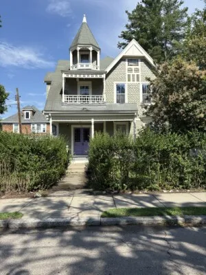 106 Harvard St, Newtonville