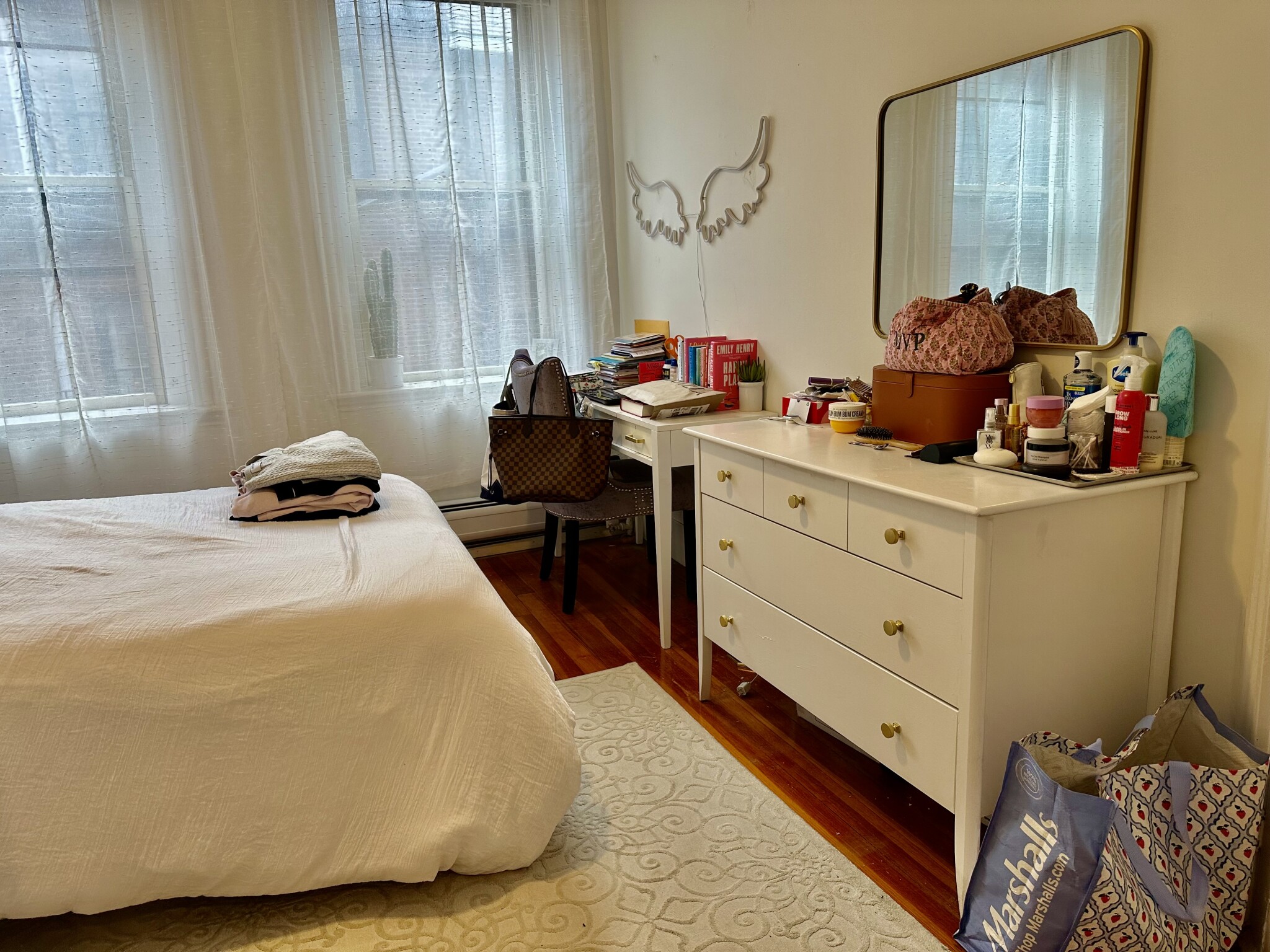 17 Irving St, Beacon Hill