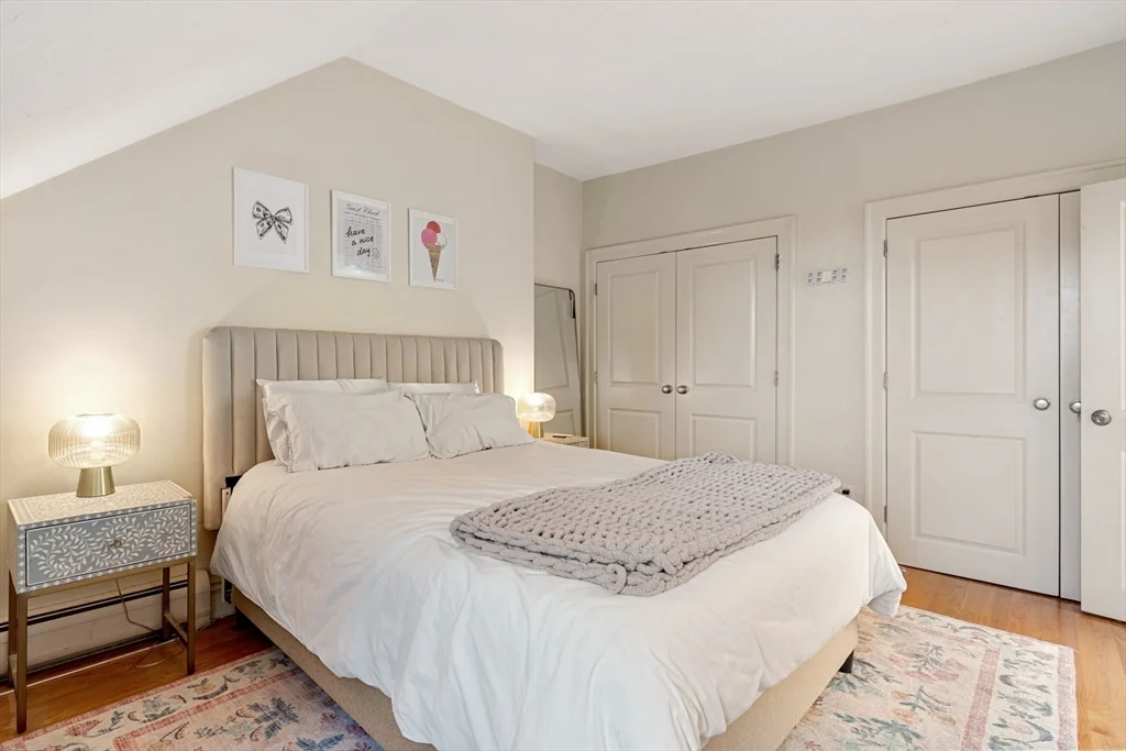 70 Rutland St, South End