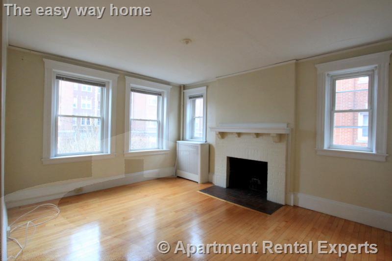 8 Craigie Cir, Harvard Square