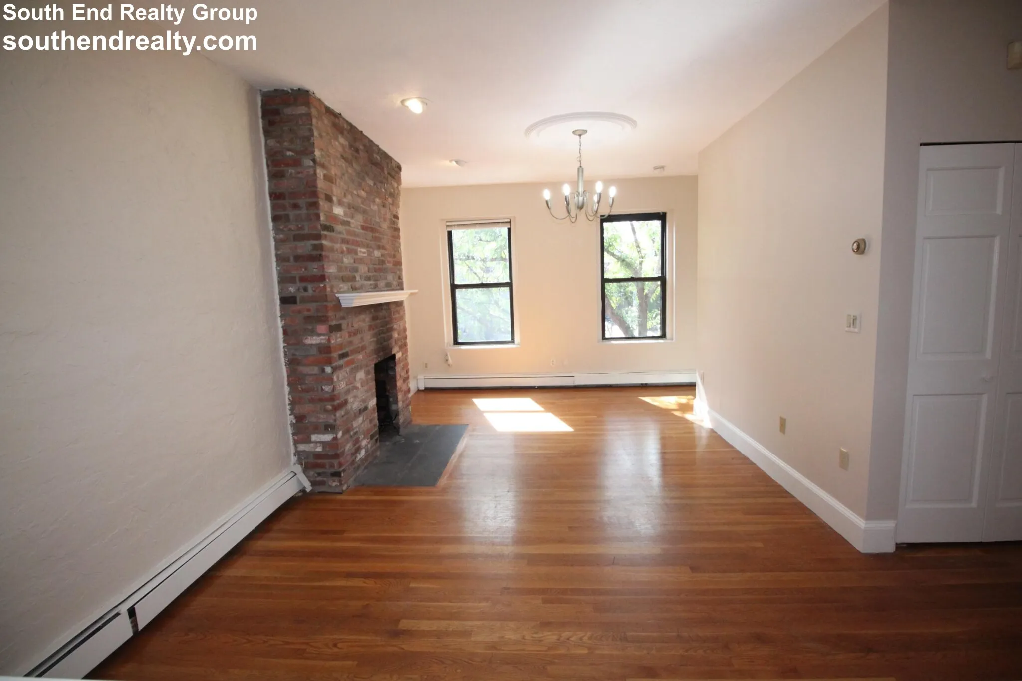 11 Worcester St, South End