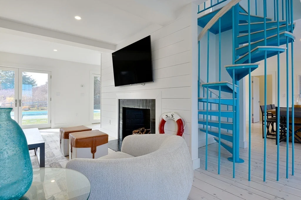 153 Polpis Rd, Nantucket