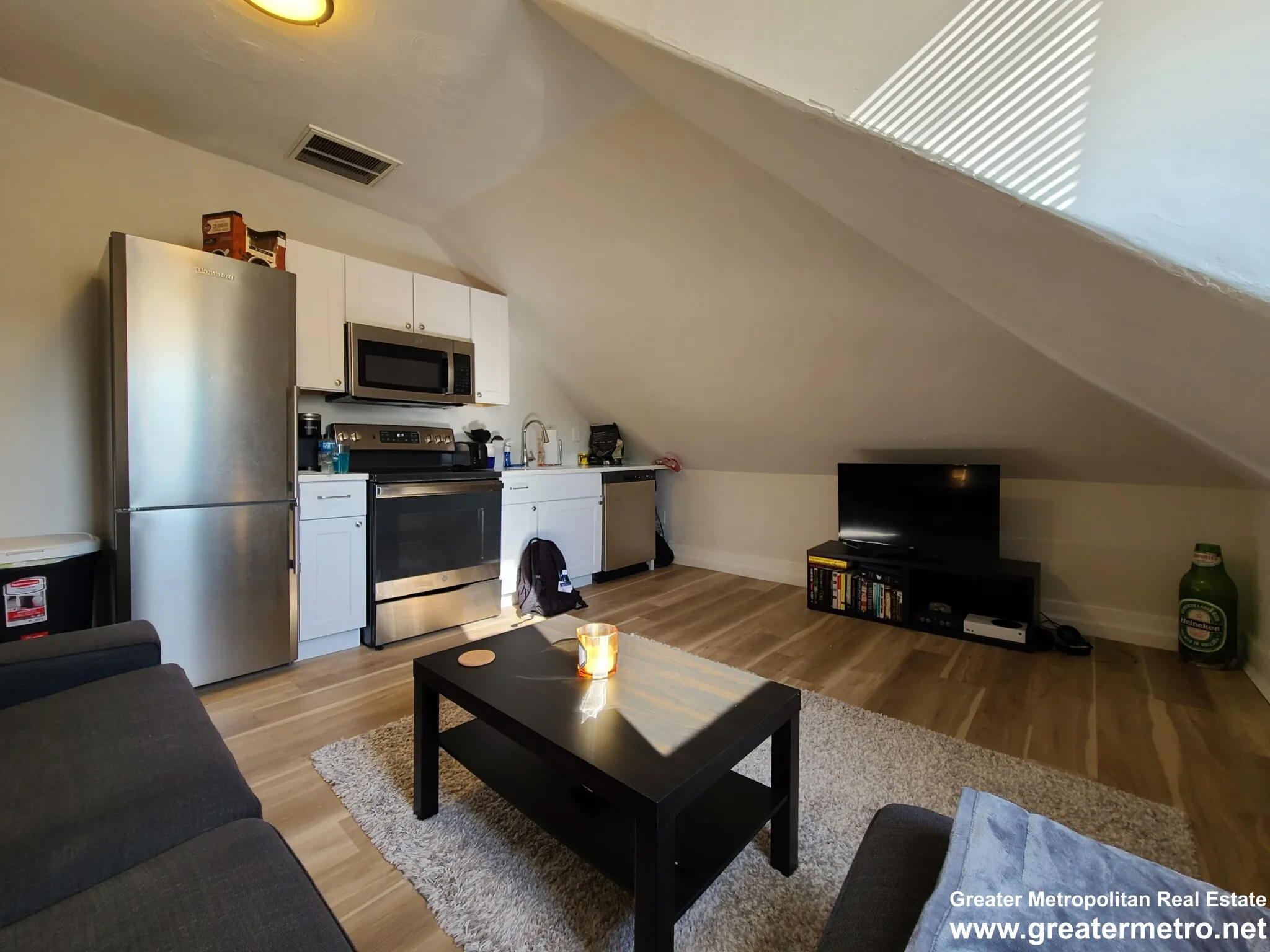 203 Atlantic St, North Quincy