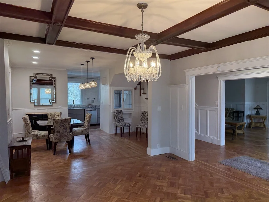 1 Arborway, Jamaica Plain