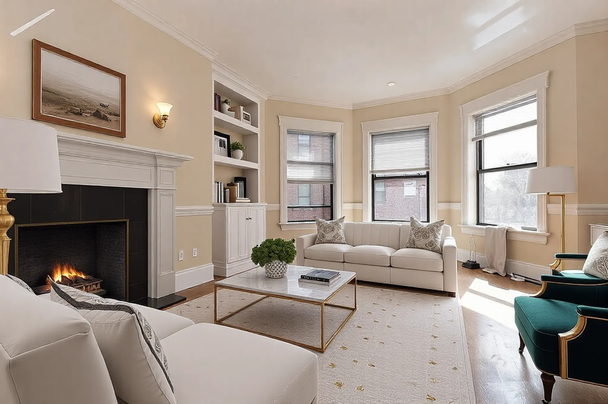 871 Beacon St, Fenway